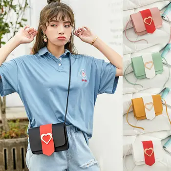 

Women Mini Handbag Shoulder Bags Tote Purse Messenger Hobo Crossbody Satchel Bags Women Bolsa Feminina /BL1