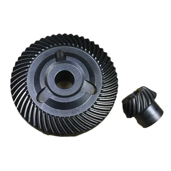 

Durable Metal Gear Set For BOSCH GWS 20 - 180 / 20 - 230 Angle Grinder Home Graden Supplies