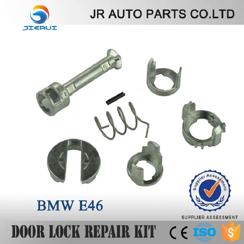 For Bmw E46 Door Lock Repair Kit Frontright Driver Side Osf Door Lock