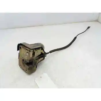 

7700434604 LOCK LEFT FRONT DOOR RENAULT CLIO II PHASE II (B/CB0)