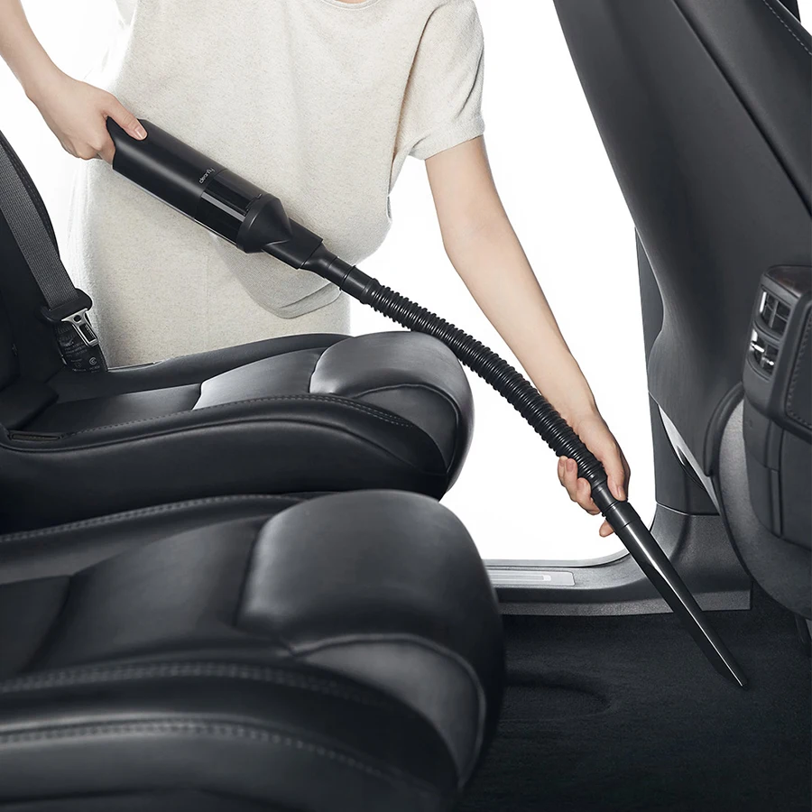 XIAOMI YOUPIN Cleanfly FV2 Portable Car HandHeld