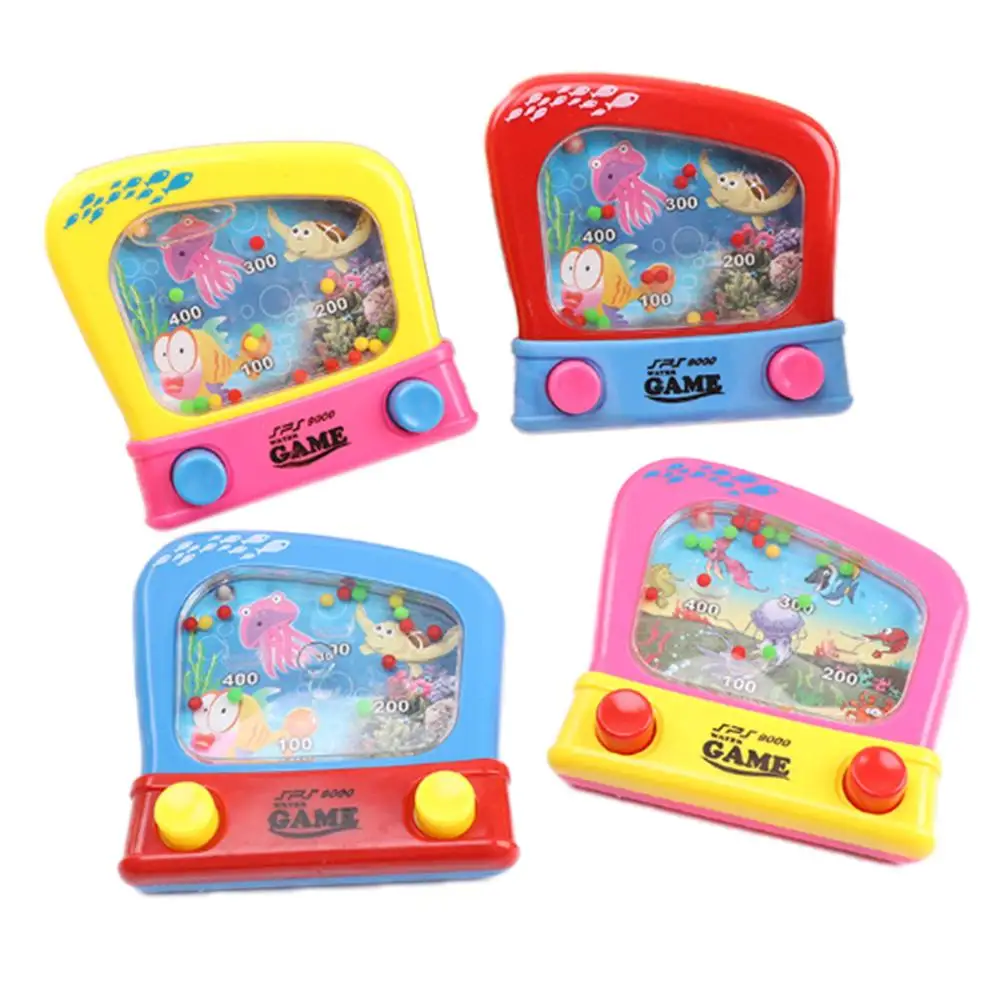 Водный круг кольцо машина ностальгические Детские Классические детская ретро