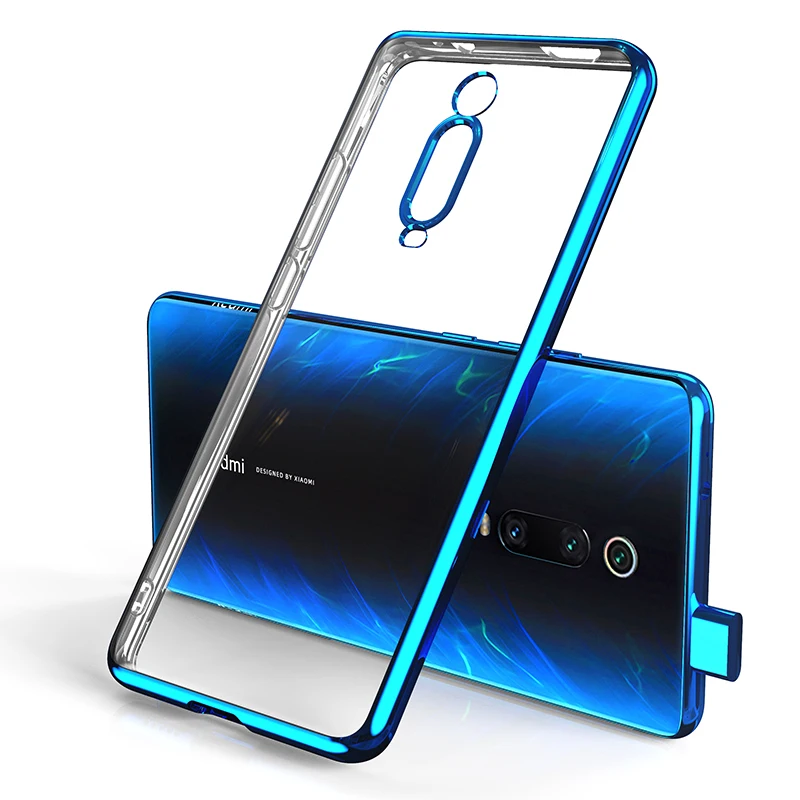 Чехол для XiaoMi Mi 9 T Pro SE Lite A3 3D чехол с лазерным покрытием роскошный мягкий из ТПУ RedMi