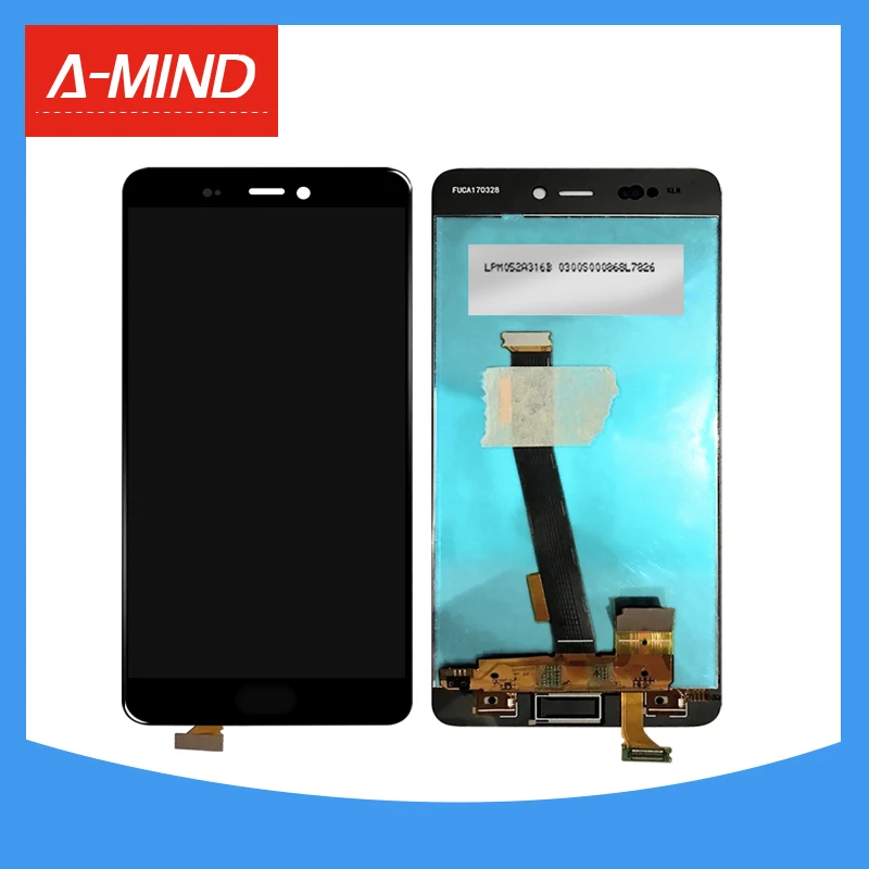 

For Xiaomi Mi5S LCD display + Touch Screen Digitizer Assembly Replacement Premium for Xiaomi Mi 5S 5.15 inch