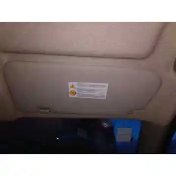 

964008H92A PARASOL RIGHT NISSAN X-TRAIL (T30)