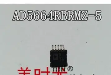 

IC new original AD5664RBRMZ-5 AD5664RBRMZ AD5664RBRM AD5664R D75 MSOP10 ADI Free Shipping