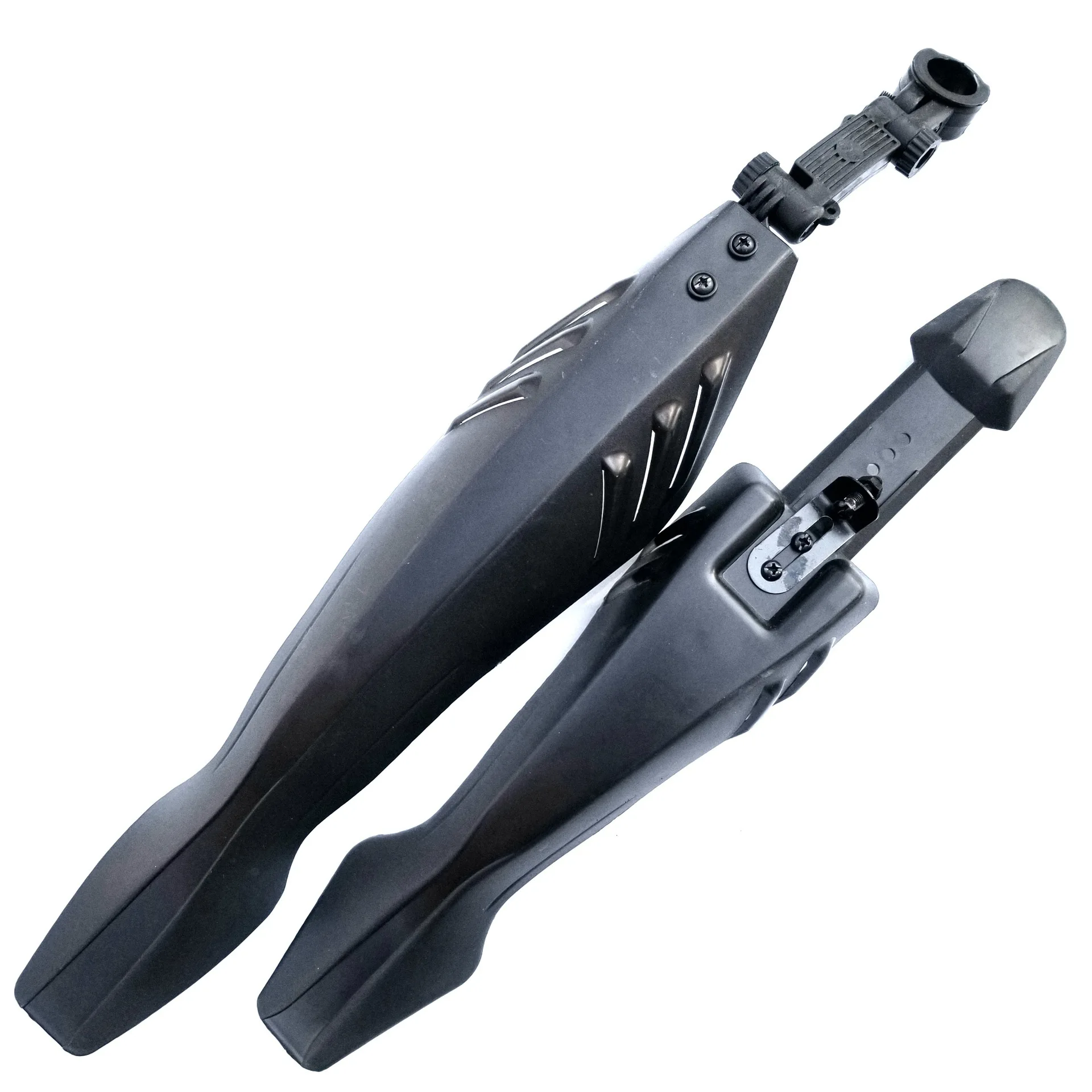 Hebei горный велосипед Splasher Расширенный стиль Shark Glory grade Fender 028-shape