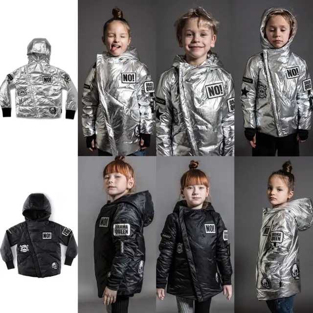 kids winter wear online