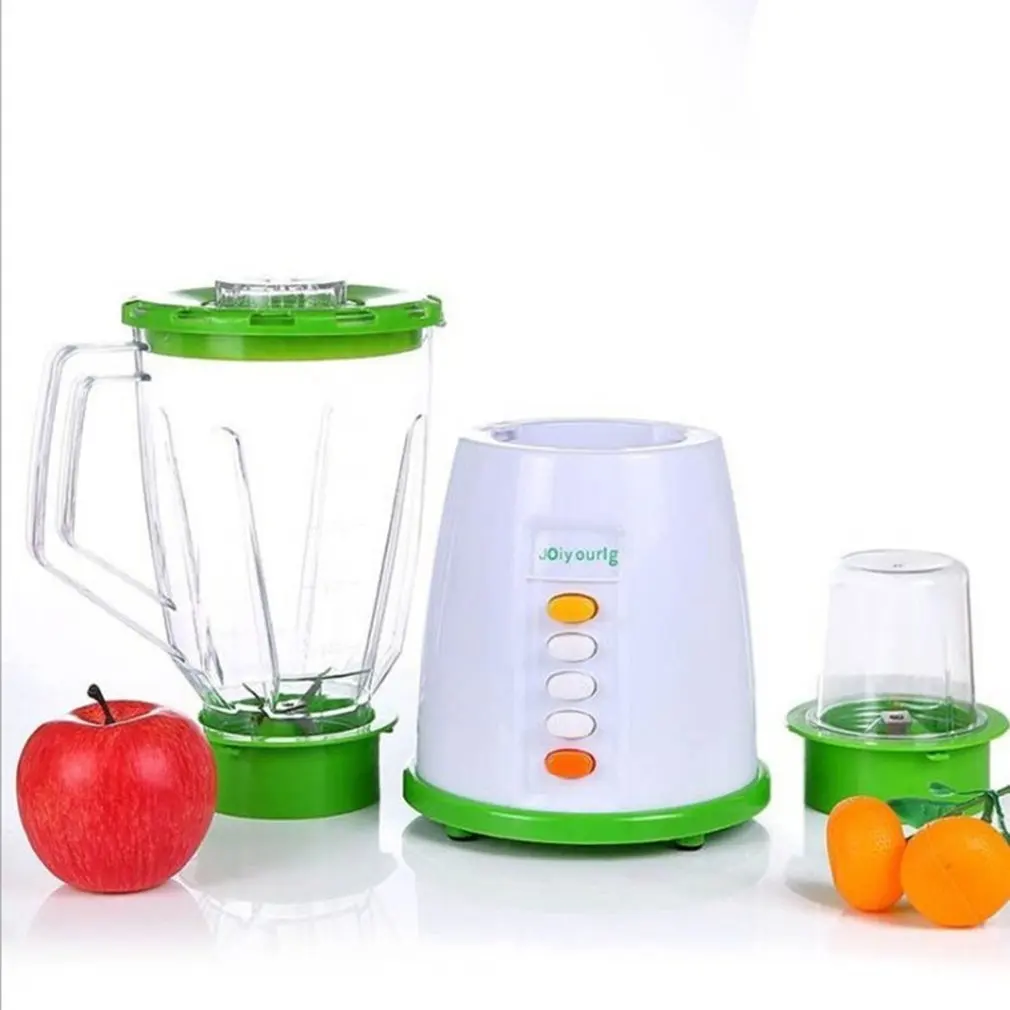 Multifunctional Electric Juicer Household Automatic Blender Juicer