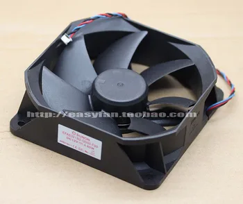 

Free Shipping For SUNON EFA5321B2-Q000-F99 EFA5321B2-Q010-F99 10cm 12V 3.6W Cooling fan
