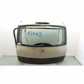 

TAILGATE RENAULT ESPACE/GRAND ESPACE (JE0)