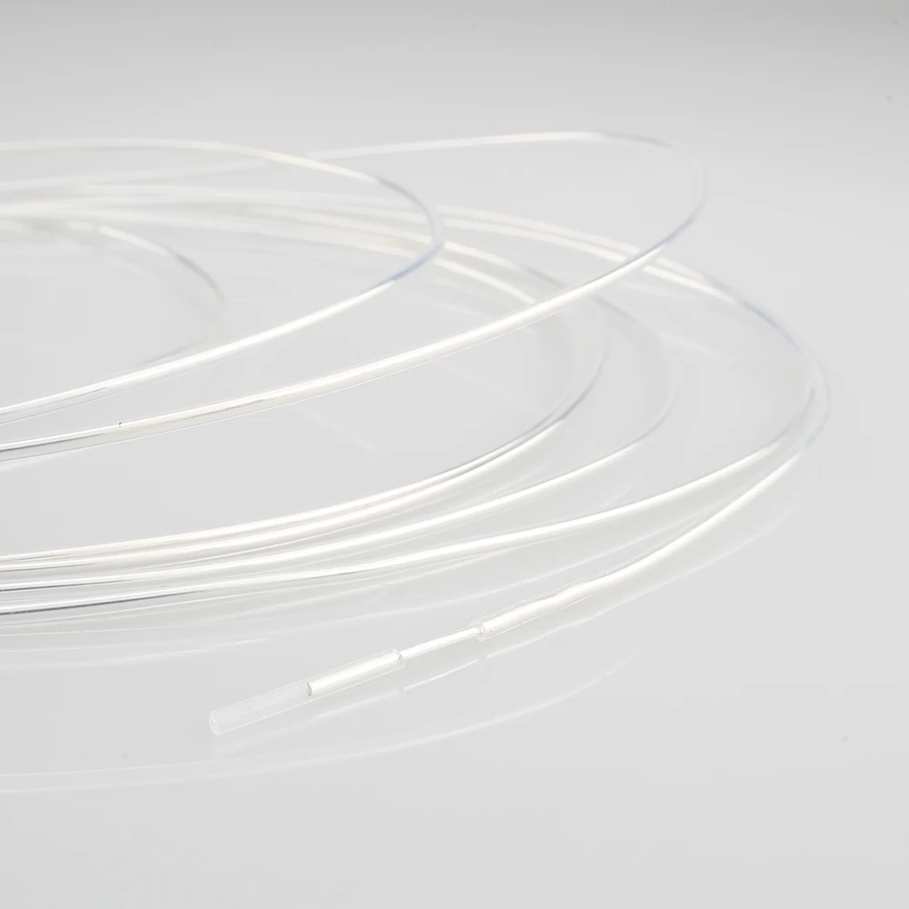 ο   4N  ǹ ȣ ̺ 18AWG/20AWG/24AWG/28AWG OD PTFE DIY Hifi Amp CD DVD ÷̾ Ŀ  Ŀ