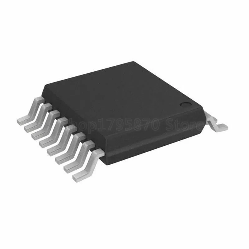 Новый DRV8800PWPR DRV8800PWP DRV8800 HTSSOP-16 IC | Электроника