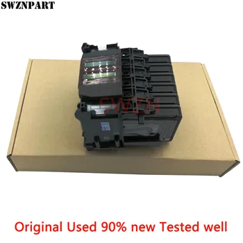 

Second Hand Printhead For HP T920 T930 T1500 T2500 T3500 B3P06Y T970 For HP727
