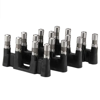 

LS7 LS2 16 G-M Performance Hydraulic Roller Lifter Kit with Guide Trays LS1