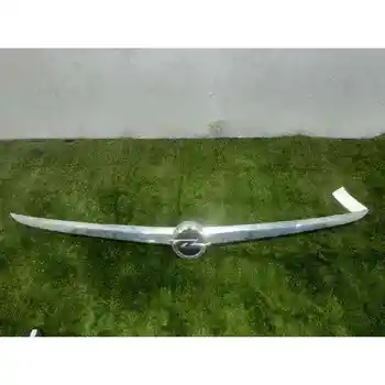 

13244388 HANDLE OUTSIDE PORTON OPEL INSIGNIA SALOON