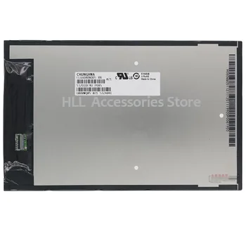 

8" Full LCD Screen Display For DEXP Ursus 8EV (P/N: FPC_CLAA080WQ05_V0.2 )