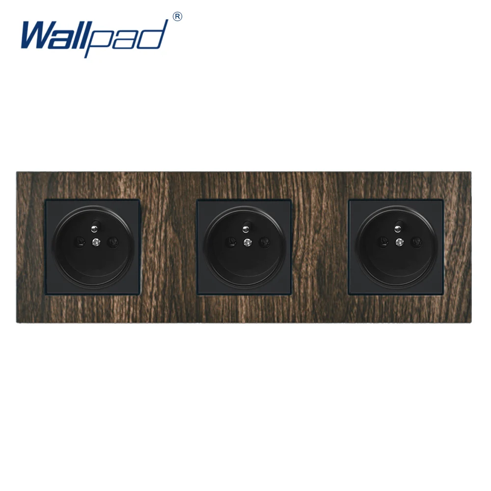 Металлическая деревянная панель Wallpad только рама для отеля из алюминиевого