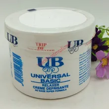 UB Универсальный базовый крем релаксер супер формула 250 мл