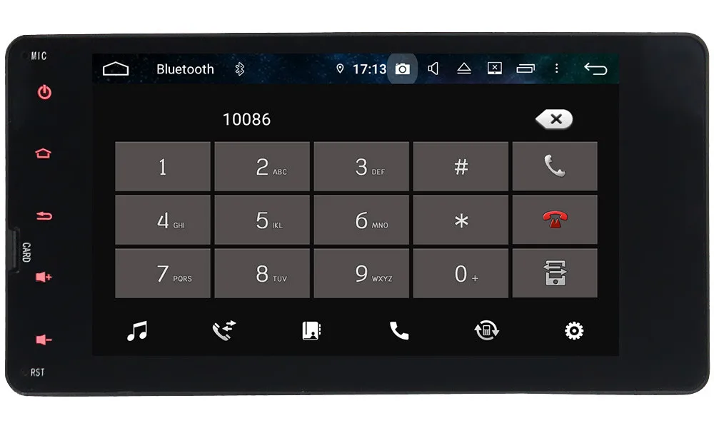 Klyde 4G Android 9 Восьмиядерный 4 Гб ОЗУ 64 Гб ПЗУ DSP BT автомобильный DVD мультимедийный плеер для Mitsubishi Outlander ASX Lancer-X RVR Pajero