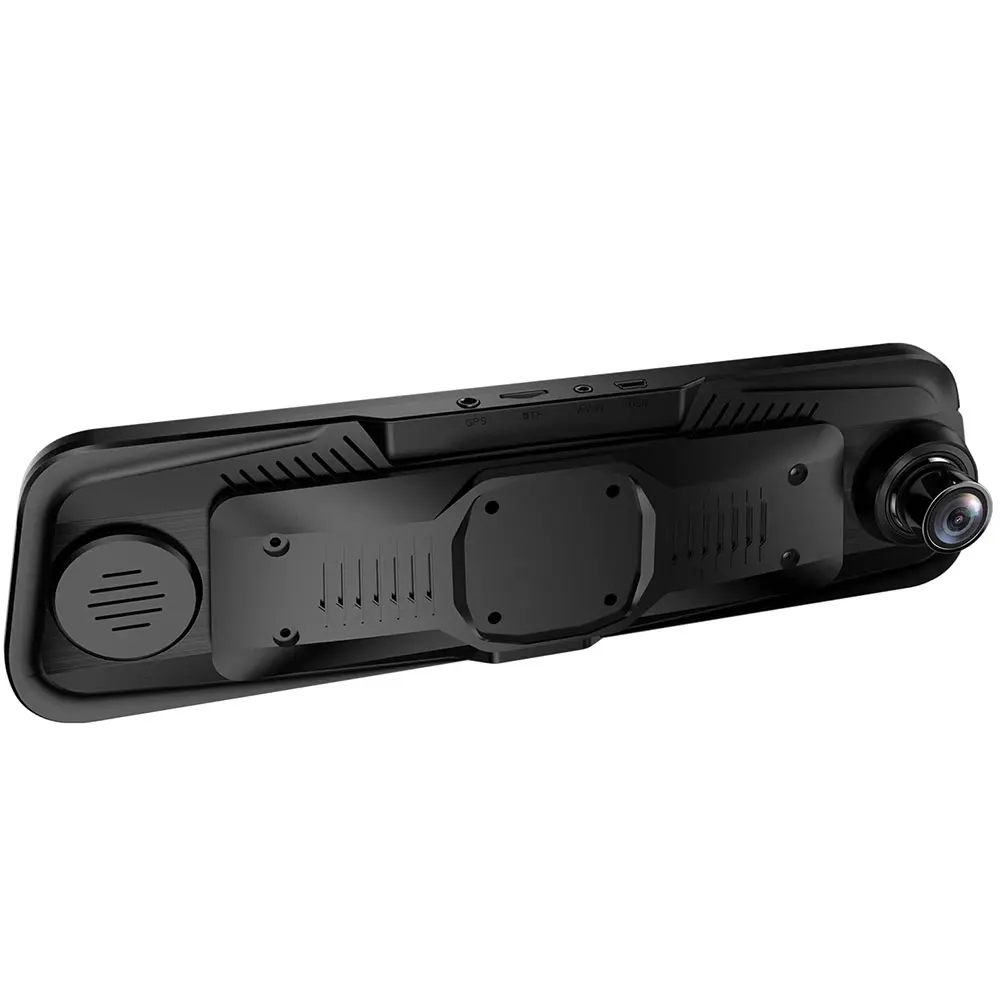 DVR DASH CAMERA HD Video Recorder Touch Screen Photography 1920x1080 Dual Lens Rearview