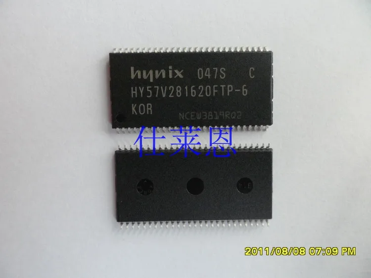 HY57V281620FTP-6 HYNIX | Автомобили и мотоциклы