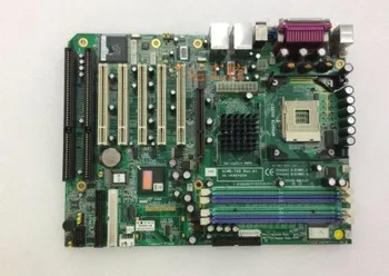 

Industrial Control Board AIMB-742G2 Rev.A1
