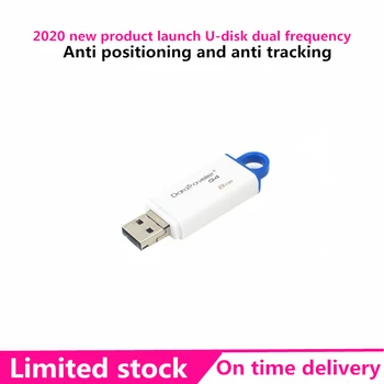 

SPTSP GPS BEIDOU SIGNAL INTERFERENCE BLOCKER ANTI TRACKER NO TRACKING STALKING CASE