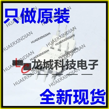 

10PCS/LOT NEW Original factory MOC3051 DIP-6 MOC3051SR2M in stock