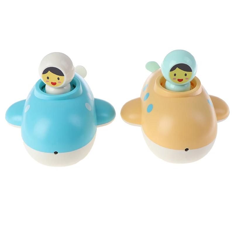 Детская подводная лодка для ванны, игрушка для детей, для ванной, для обучения, игрушка для воды, для детей, для мальчиков и девочек от 1 до 3 лет, счастливая ванна для малышей, пена для пляжа, бассейн