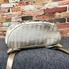 Exotic Genuine True Crocodile Skin Men's Top-handle Backpack Authentic Real Alligator Leather Male Large White Travel Bag Pack 5