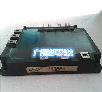 

PM200CSA060 200A 600V intelligent module to ensure quality--SMKJ
