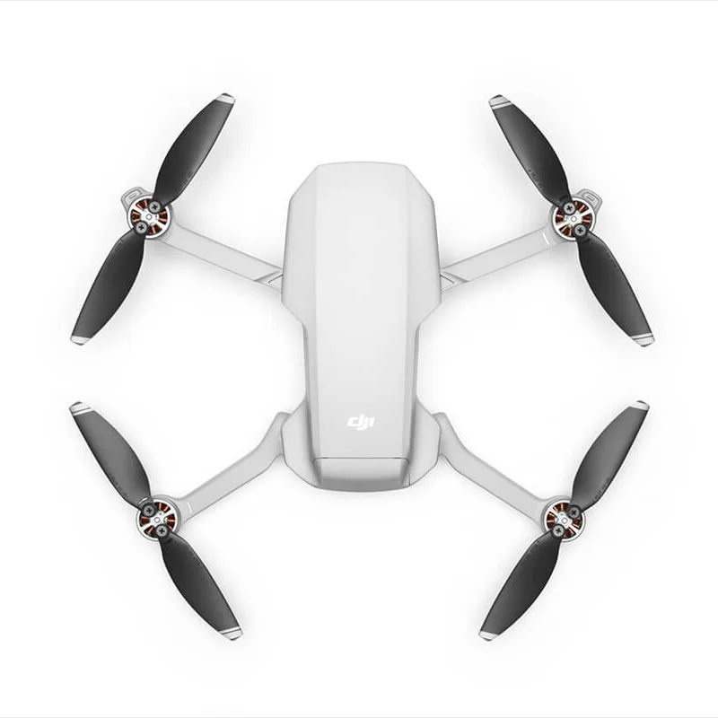 DJI Mavic Mini drone Mavic Mini Fly больше комбо Квадрокоптер с камерой 2,7 k MT1SS5/MT1SD25 максимальное время полета 30 минут