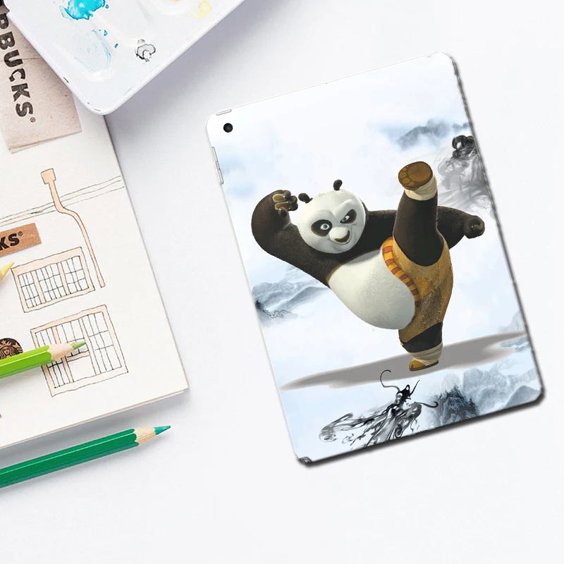 Окрашенные планшеты чехол для i Pad для детей 2, 3, 4, 6, iPad Air 1 2 Новинка года i Pad 9,7 ''модель A1822 A1823 A1566 A1567 A1474 A1475 A1476 крышка