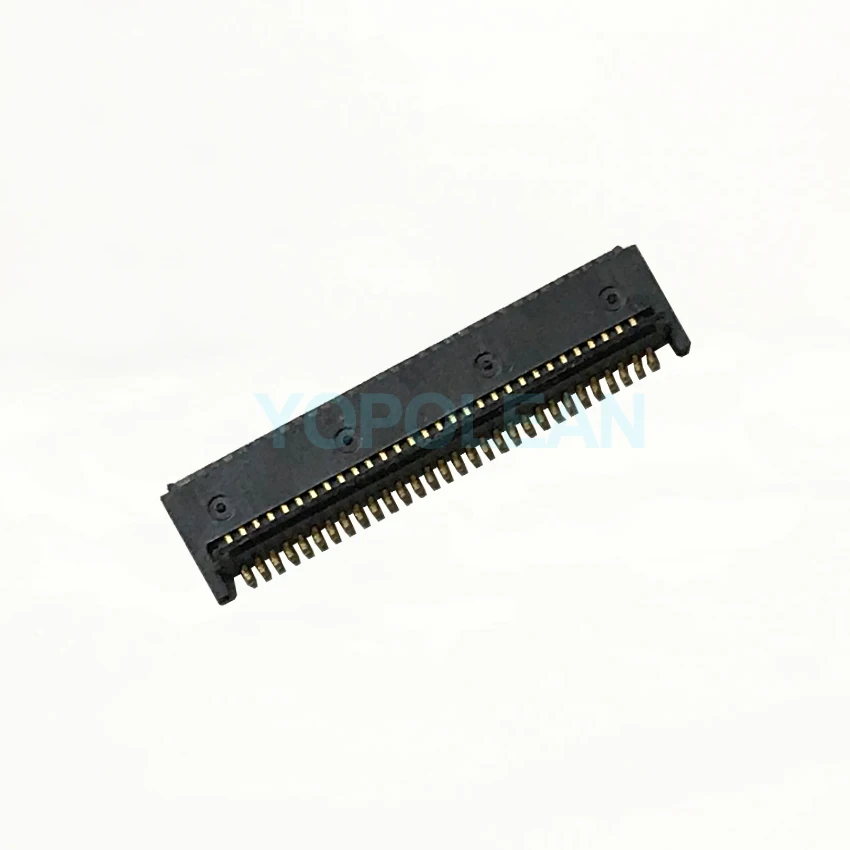 2 шт./лот Новинка для Macbook Pro A1342 A1278 A1286 A1297 разъем клавиатуры 30 контактов 2008 2009 2010 2011