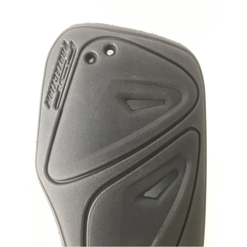 Motorcycle jacket motorcycle protector 1 Pair Chest Pads For Motorcycle Jacket Built-in Protection Removable Insert Thorax Cavity Protective Armor