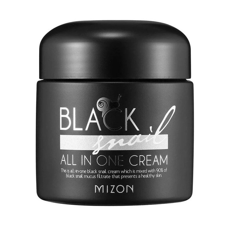 whitener black cream