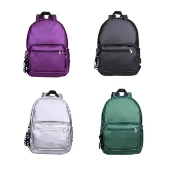 Discount  Travel Backpack Bag New Style Laptop Notebook For Men Waterproof Back Bag