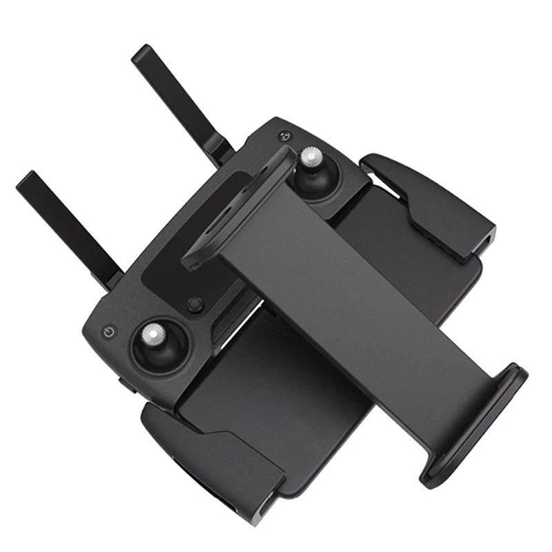 Light Aluminum Alloy Foldable Flat Support Is Suitable for Yumavic2 / Yupro Air2 Spark Remote Control | Электроника