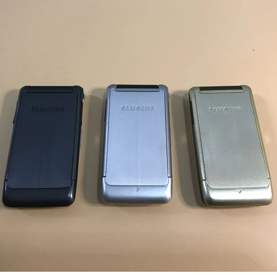 samsung s3600 silver