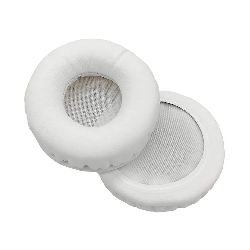 Generic 2pcs Replacement Ear Pads For Jbl Tune 500bt Powerful Bass