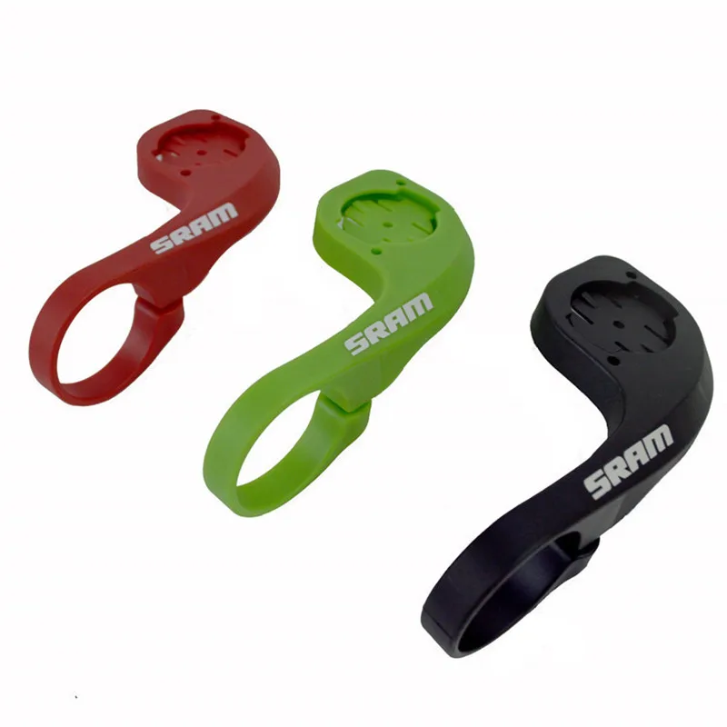 Крепление для велосипеда компьютера шоссейного MTB руль Поддержка Garmin Holder EDGE 130 200
