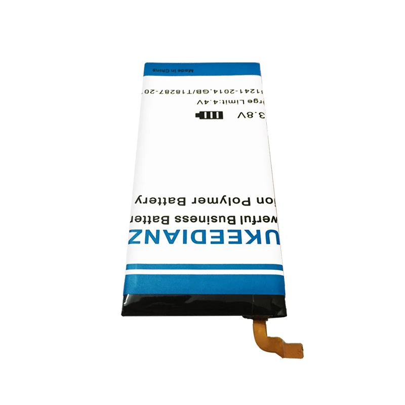 GUKEEDIANZI A5 Батарея для samsung Galaxy A5 A5000 A500 A500F A500H SM-A500F A500K SM-A500FU SM-A500 EB-BA500ABE