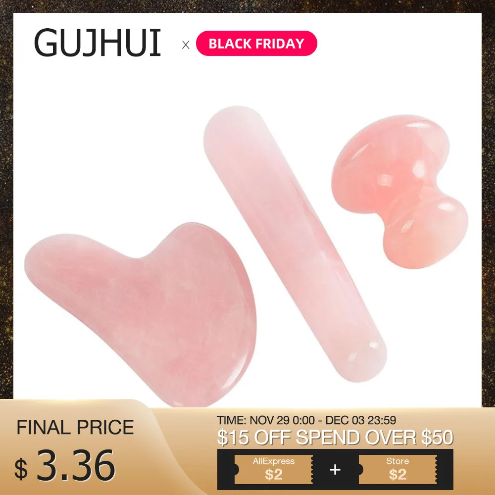 

Face Lifting Tool Jade Roller massage Rose Quartz Roller Slimming Natural Jade Facial Massage Roller Stone Skin Massage tool