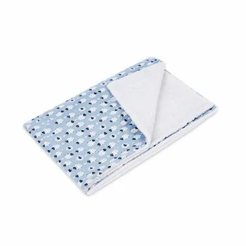 

Pet Blanket Dogs And Cats Blanket Thick Small Autumn And Winter Warm Sleeping Blanket Breathable Print Pet Supplies Mats