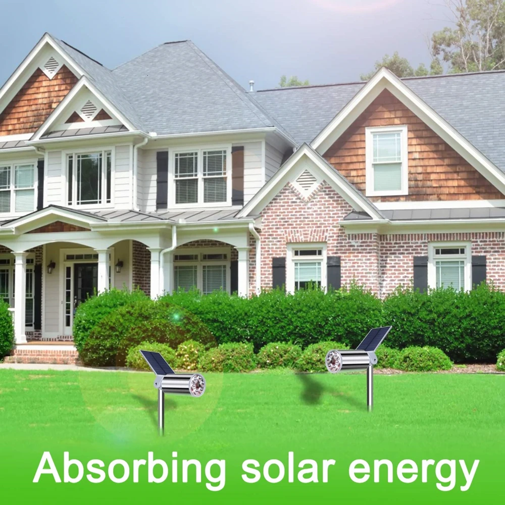 solar garden light-2