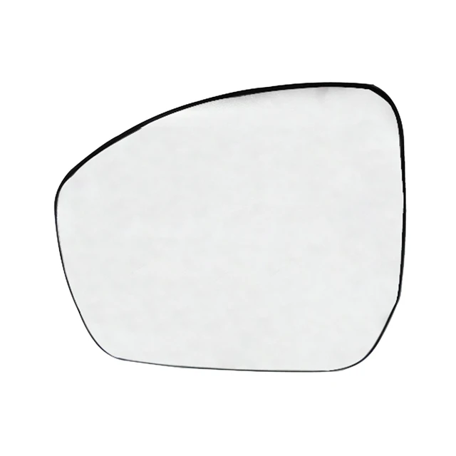 Free Shipping Left Rear View Exterior Mirror Glass LR045153 For LAND