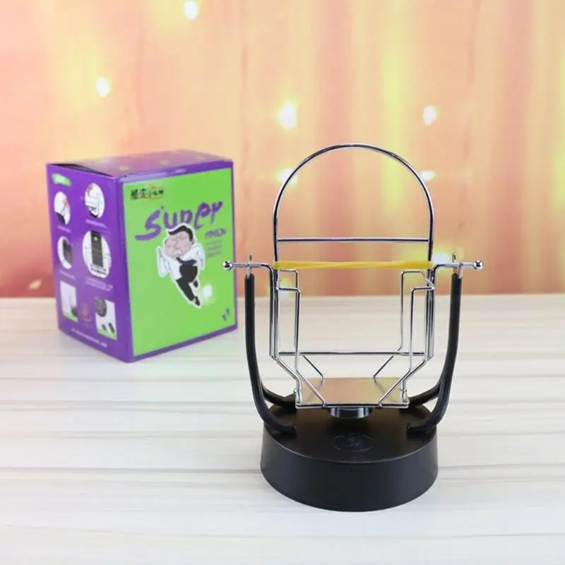 

Useful Swing Automatic Shake Phone Wiggler Device Record Step Artifact for WeChat Motion Number Step Passometer Home Decor