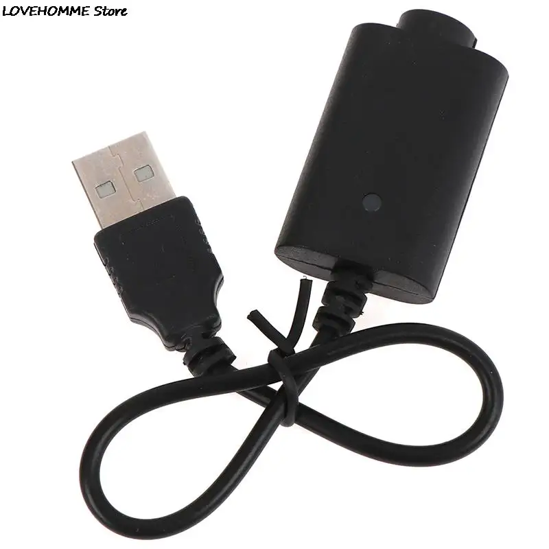 USB Cable Charger For Ego Evod 510 Ego-t Ego-c Battery 1pc battery charger extension adapter