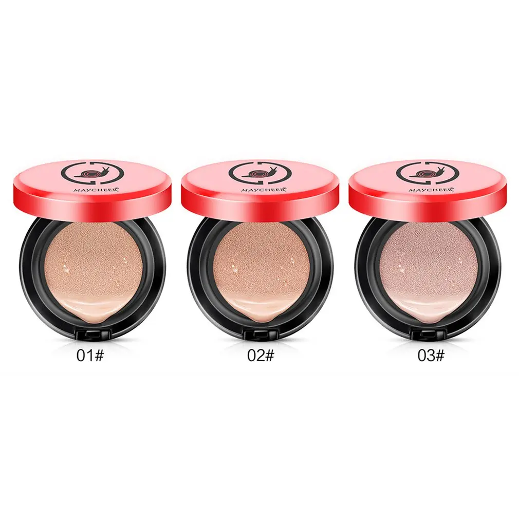 Консилер Air Cushion CC Cream Make-up Cream Air Cushion Bb Cream сменный картридж портативный для макияжа инструменты